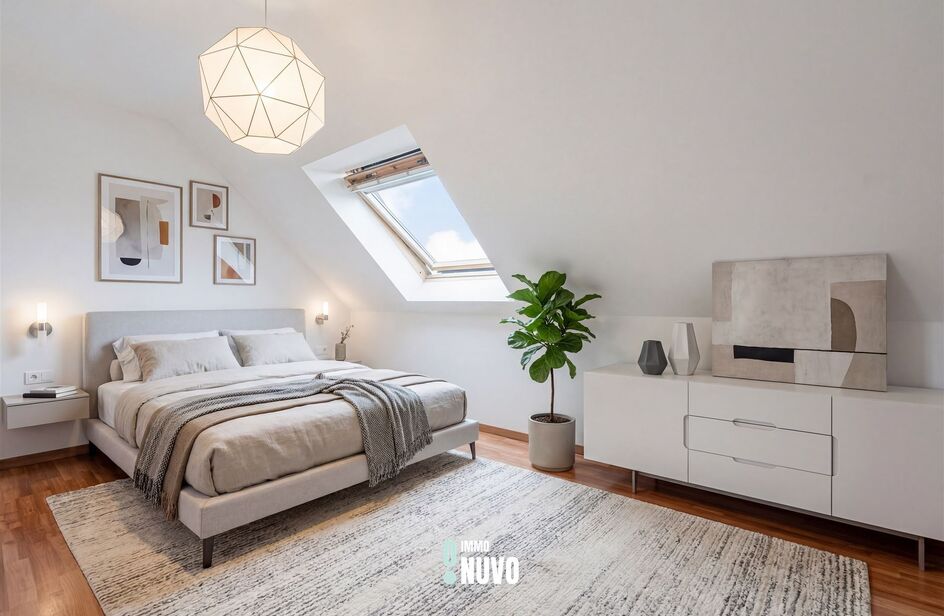 Duplex te koop in AALST