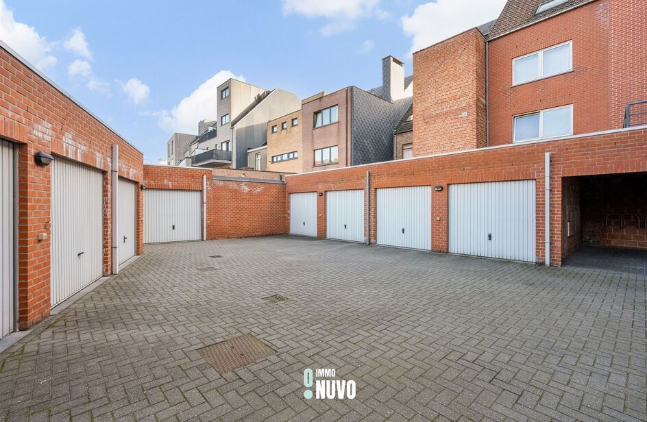 Duplex te koop in AALST