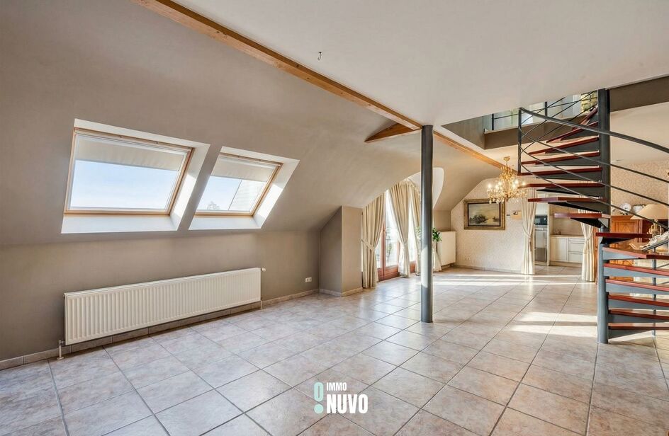 Duplex te koop in AALST