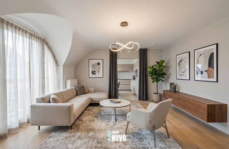 Duplex te koop in AALST