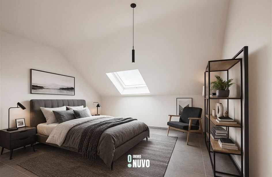 Duplex te koop in AALST