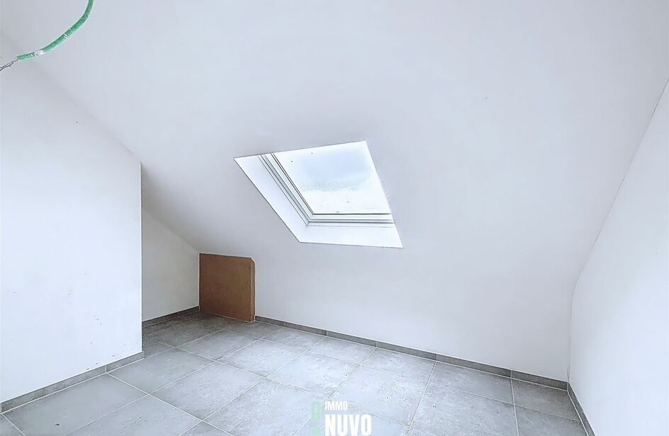 Duplex te koop in AALST