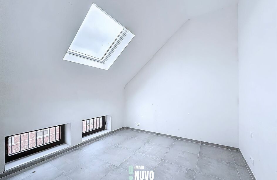 Duplex te koop in AALST