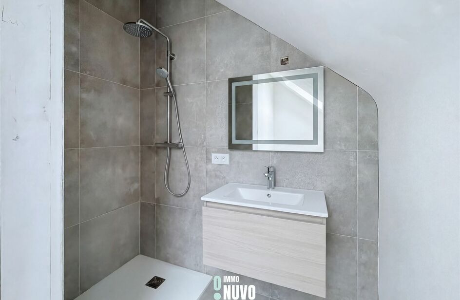 Duplex te koop in AALST