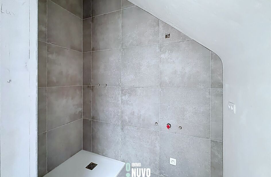 Duplex te koop in AALST