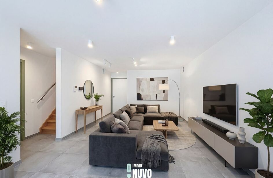 Duplex te koop in AALST