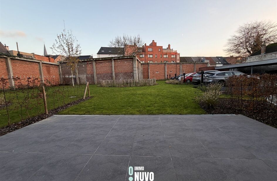 Duplex te koop in AALST