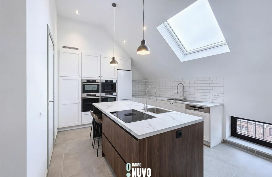 Duplex te koop in AALST