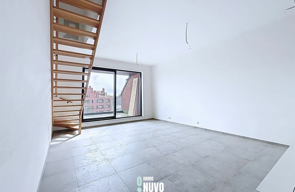 Duplex te koop in AALST