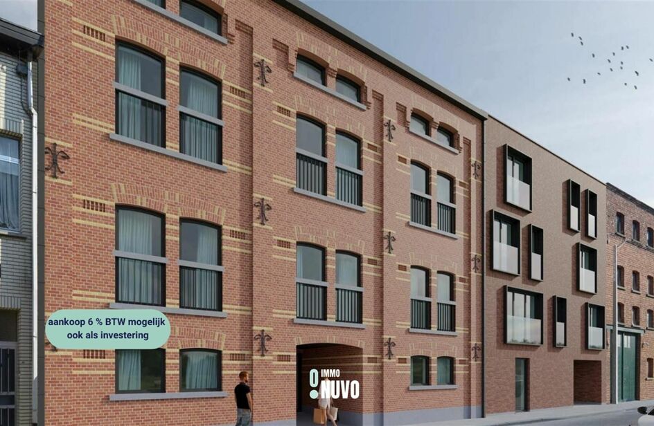 Duplex te koop in AALST