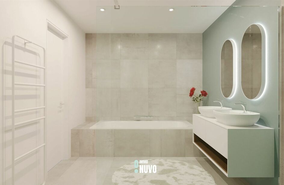 Duplex te koop in AALST