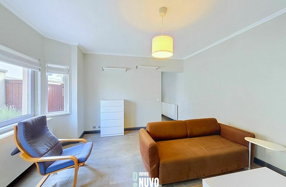 Duplex te koop in SCHELLEBELLE