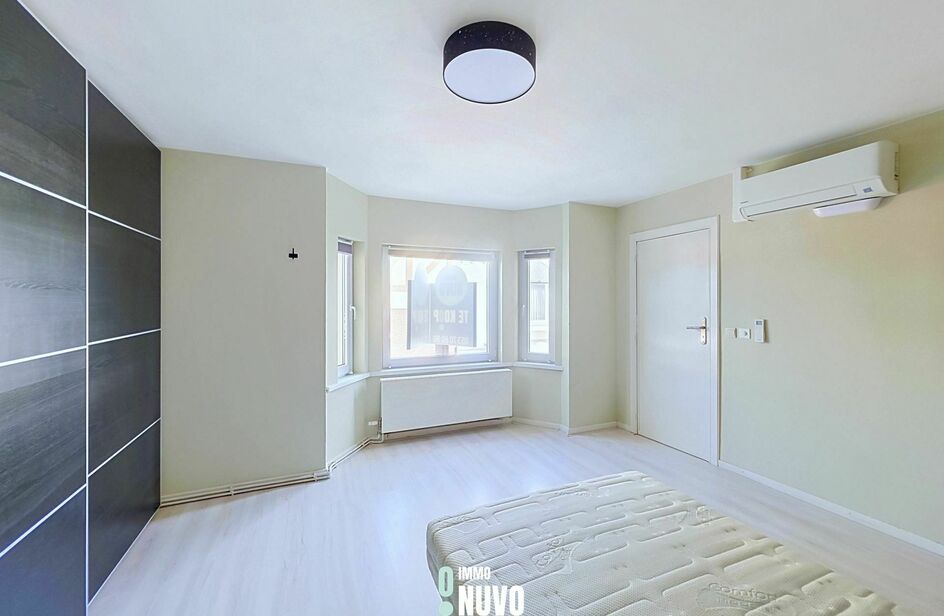 Duplex te koop in SCHELLEBELLE