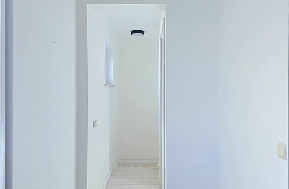 Duplex te koop in SCHELLEBELLE