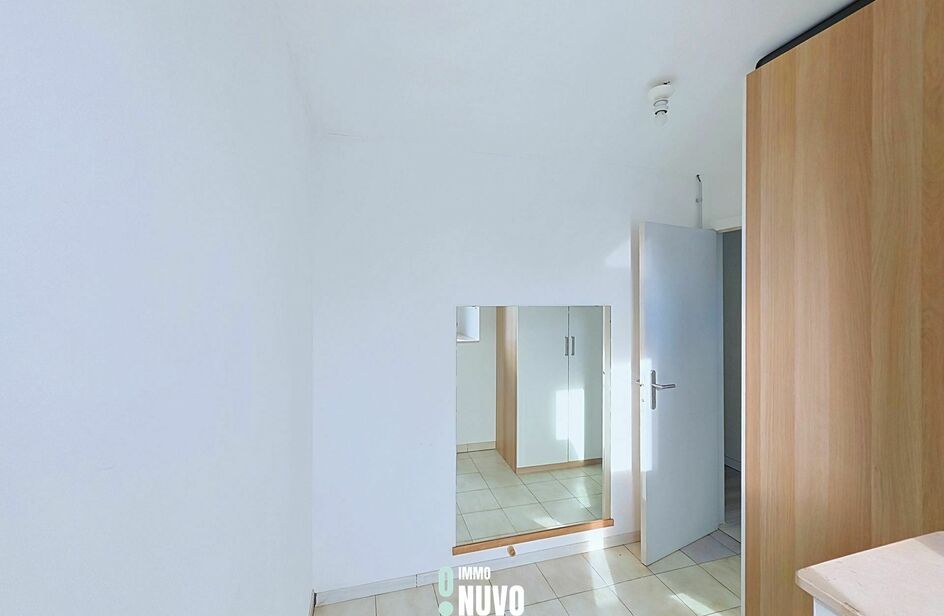 Duplex te koop in SCHELLEBELLE