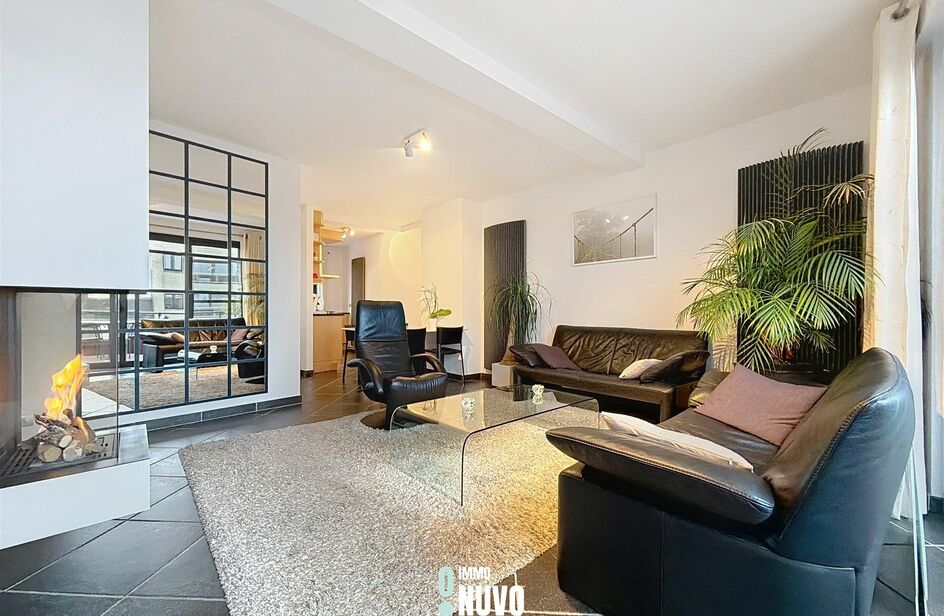 Duplex/Penthouse à vendre à DENDERMONDE