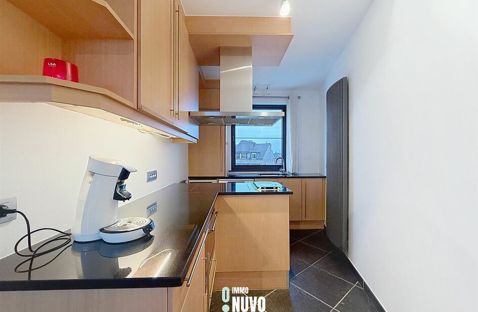 Duplex/Penthouse à vendre à DENDERMONDE