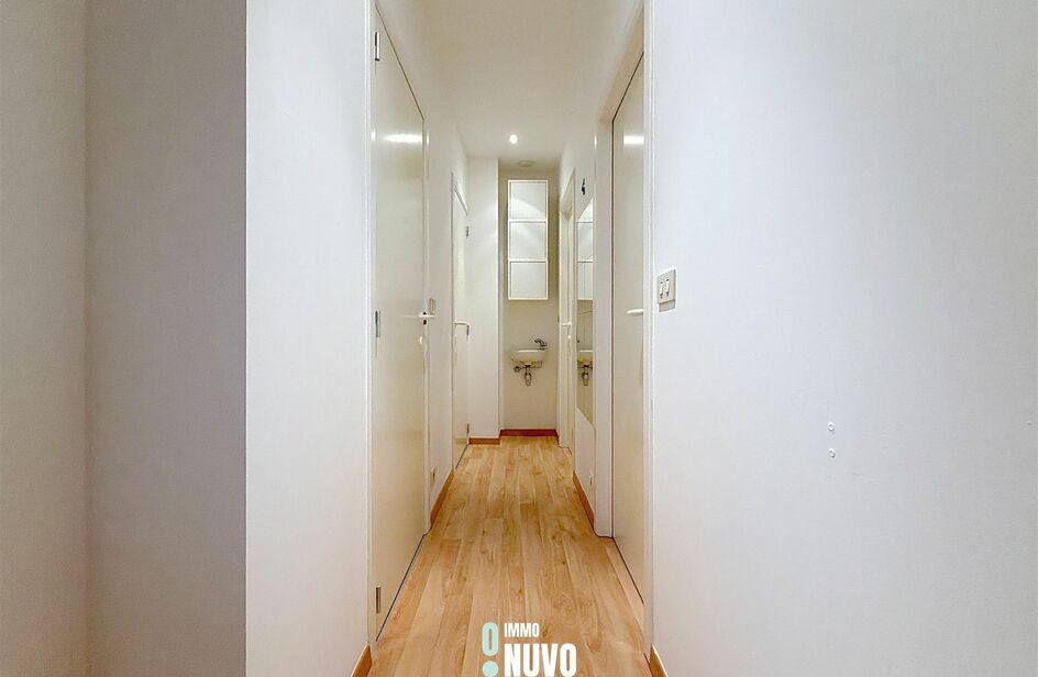 Duplex/Penthouse à vendre à DENDERMONDE