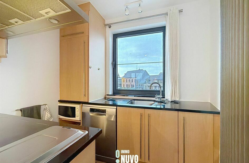 Duplex/Penthouse &agrave; vendre &agrave; DENDERMONDE