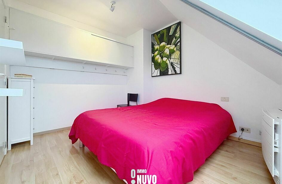 Duplex/Penthouse &agrave; vendre &agrave; DENDERMONDE