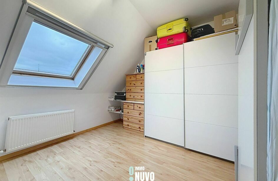 Duplex/Penthouse &agrave; vendre &agrave; DENDERMONDE