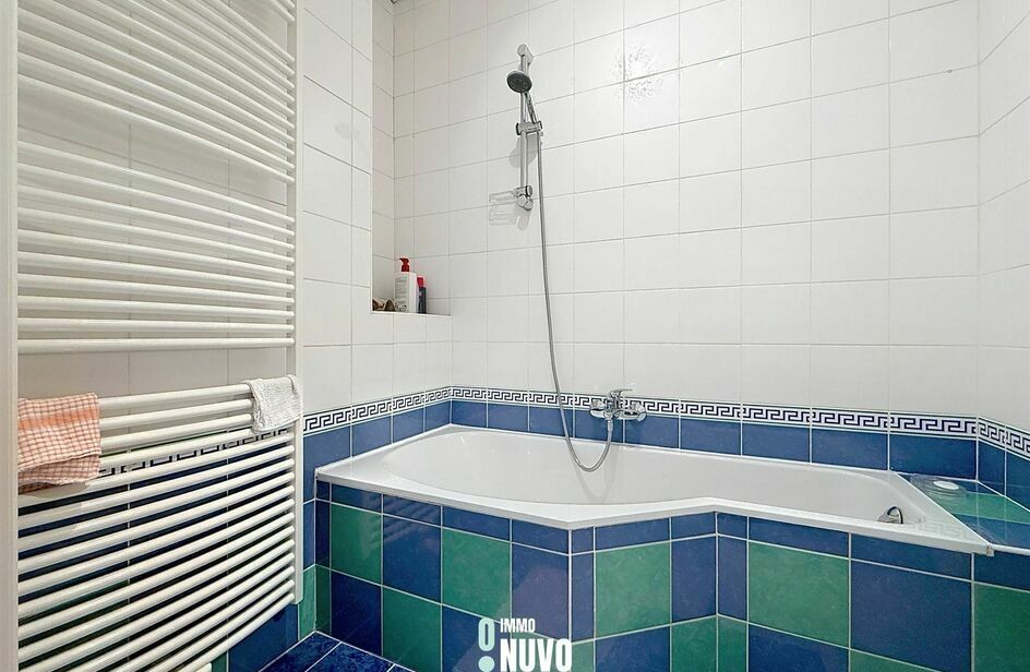 Duplex/Penthouse &agrave; vendre &agrave; DENDERMONDE