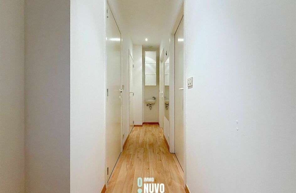 Duplex/Penthouse &agrave; vendre &agrave; DENDERMONDE
