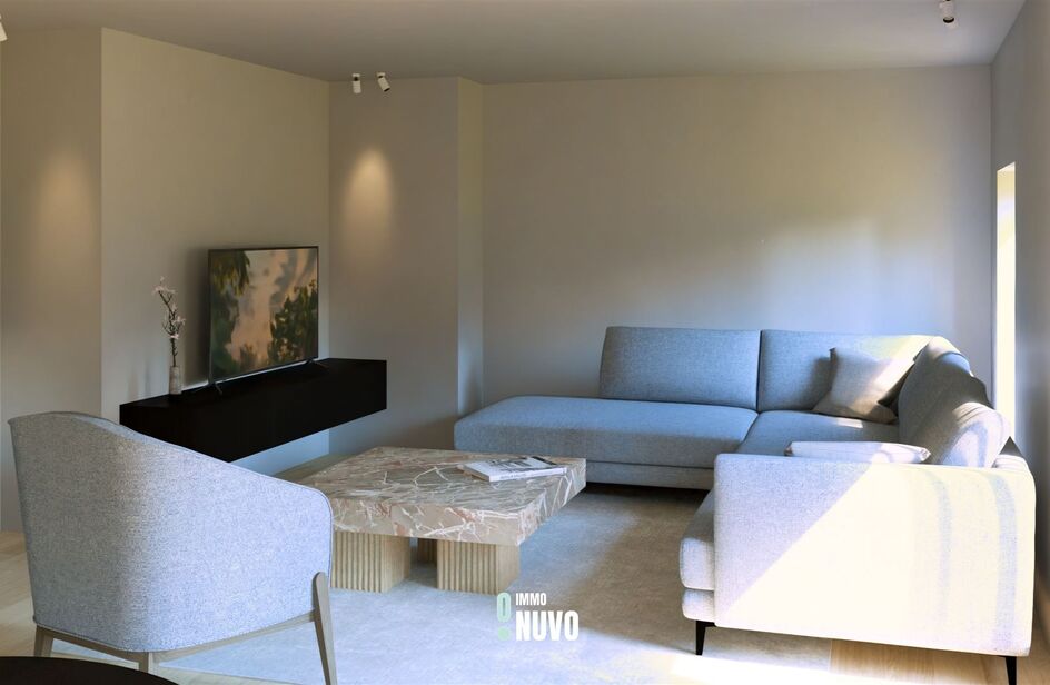 Duplex/Penthouse te koop in AALST