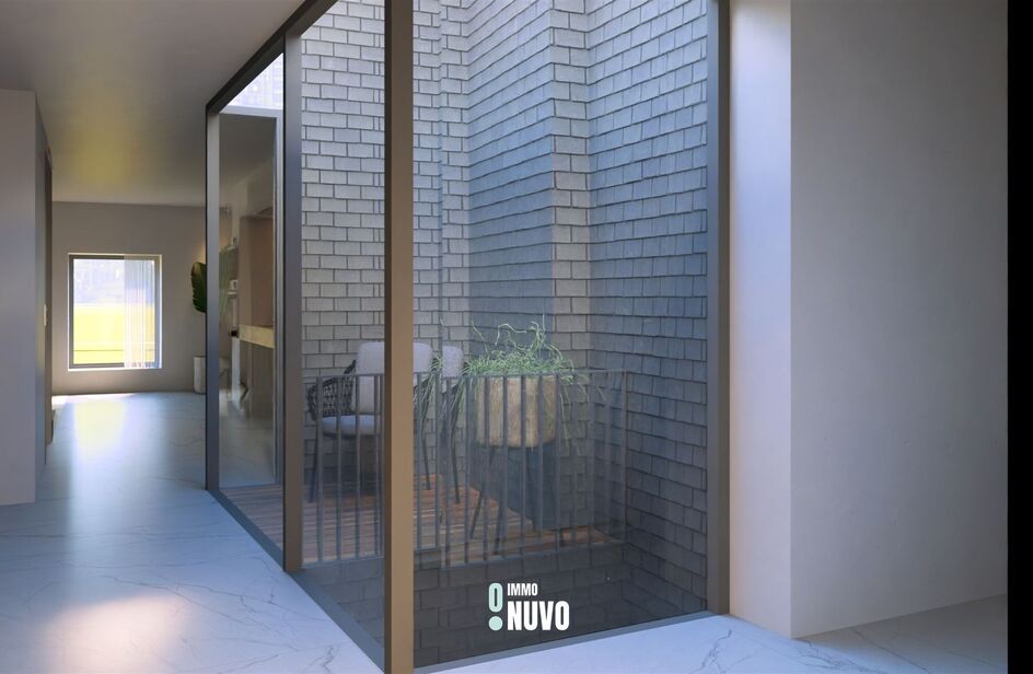 Duplex/Penthouse te koop in AALST