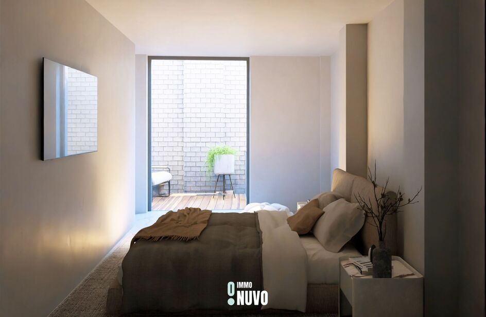 Duplex/Penthouse te koop in AALST