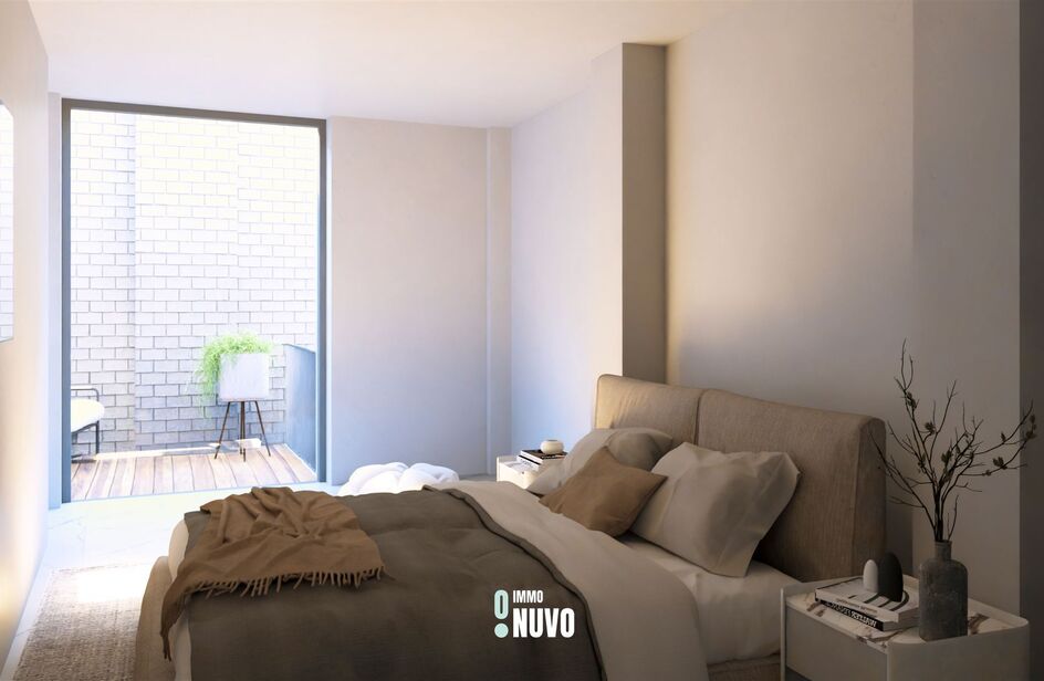 Duplex/Penthouse te koop in AALST