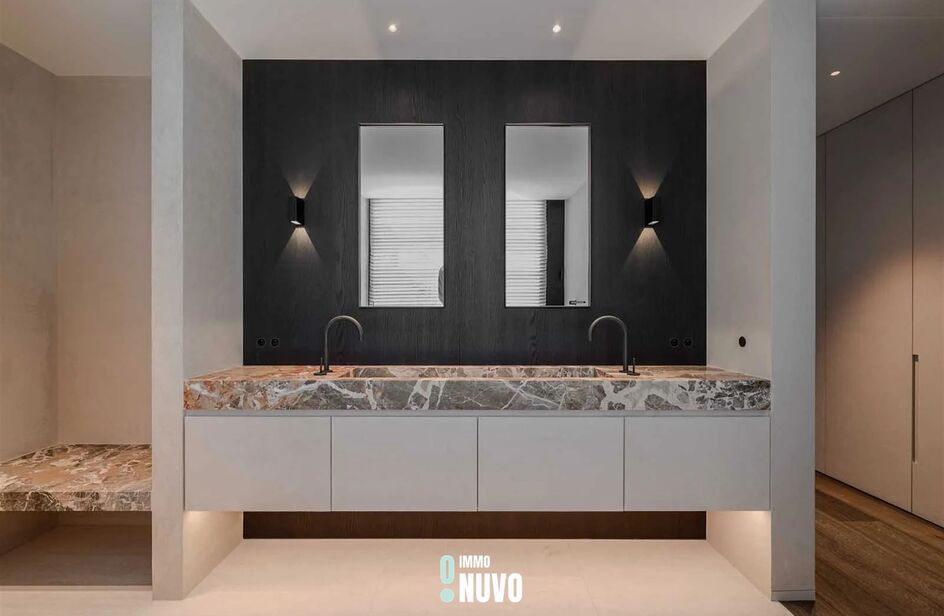 Duplex/Penthouse te koop in AALST