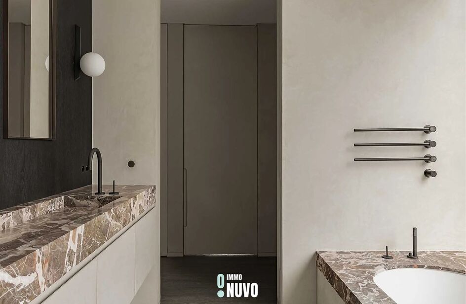 Duplex/Penthouse te koop in AALST