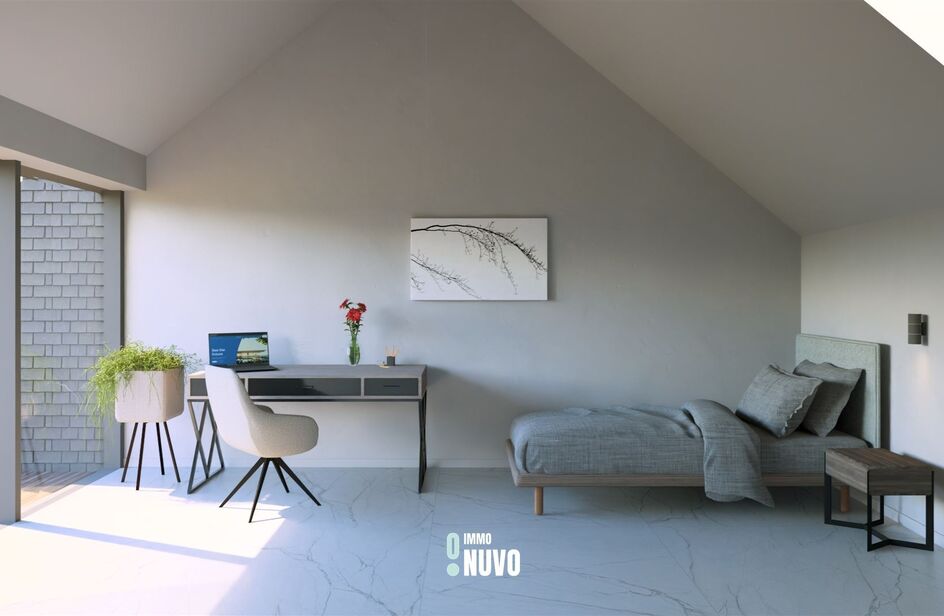 Duplex/Penthouse te koop in AALST