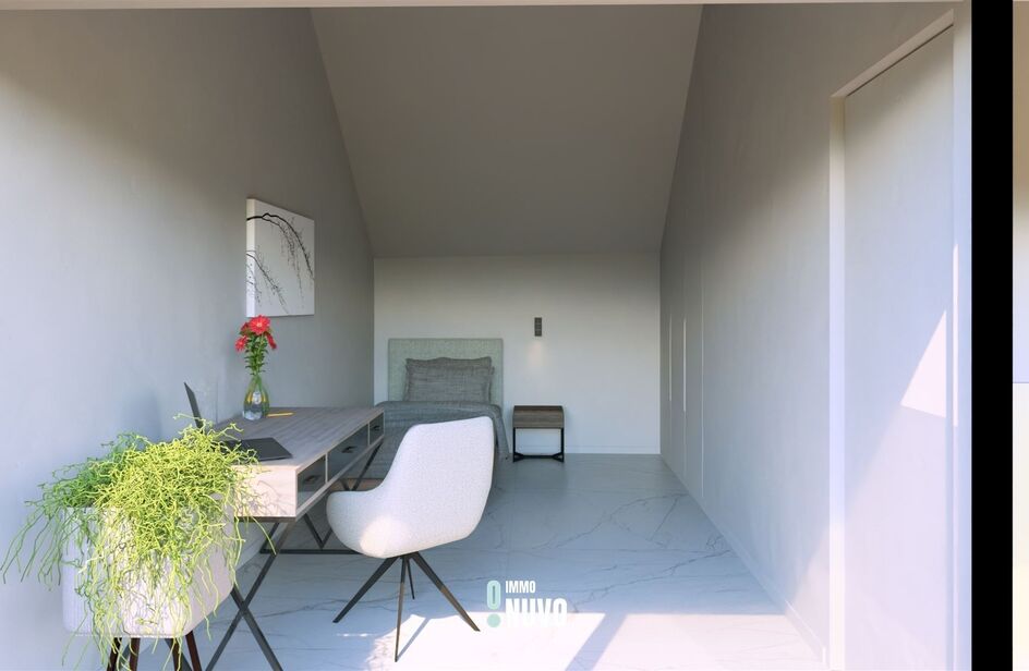 Duplex/Penthouse te koop in AALST