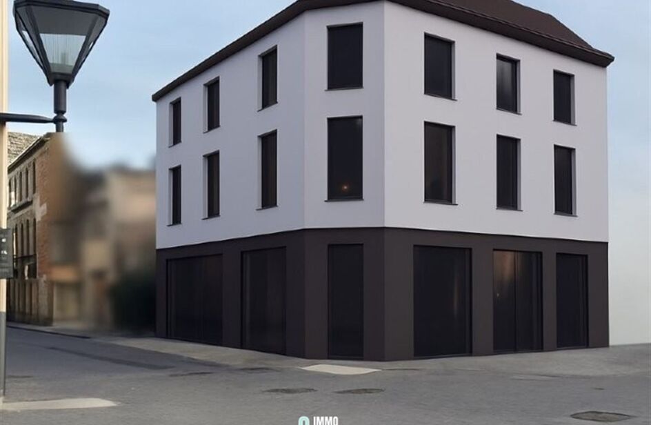 Duplex/Penthouse te koop in AALST