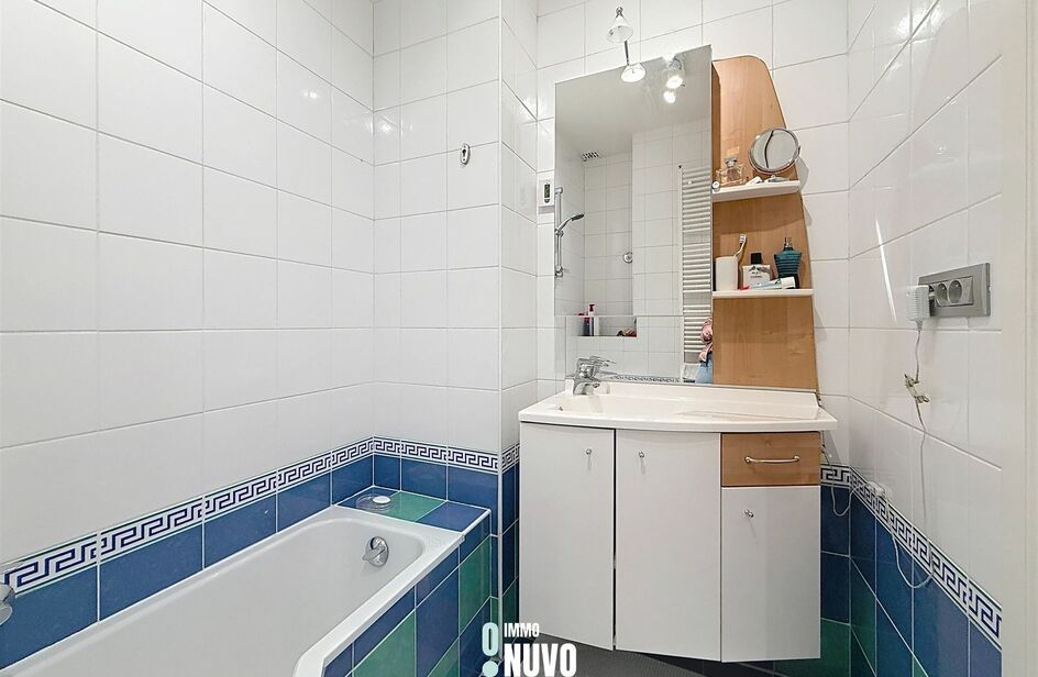 Duplex/Penthouse te koop in DENDERMONDE