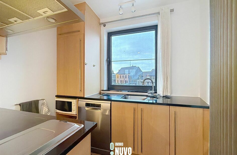 Duplex/Penthouse te koop in DENDERMONDE