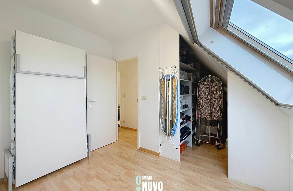 Duplex/Penthouse te koop in DENDERMONDE