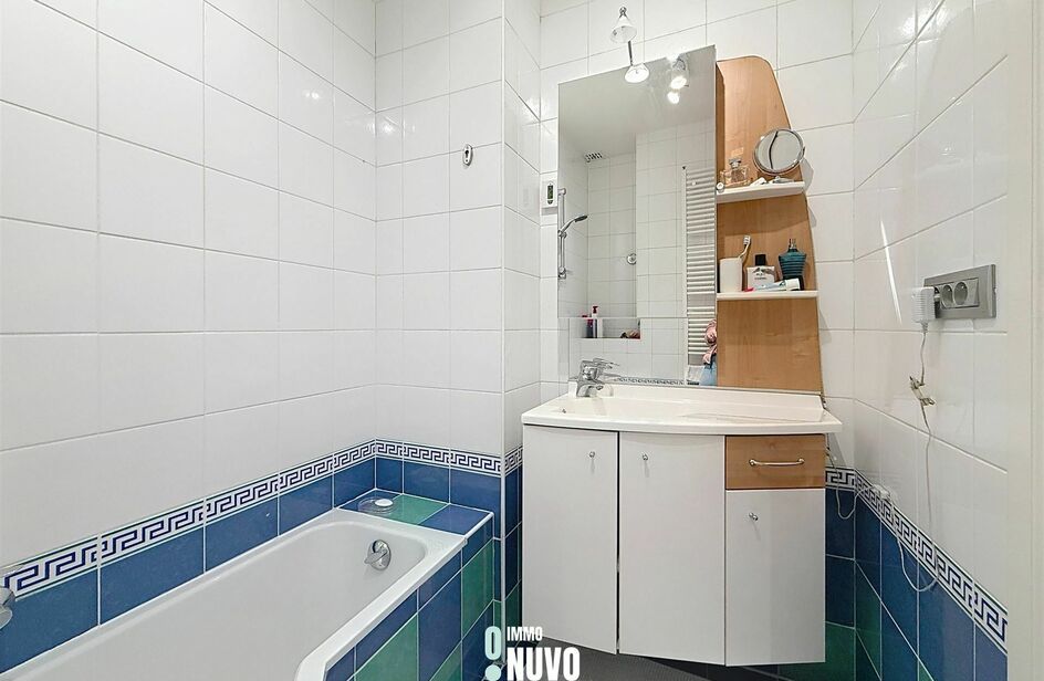 Duplex/Penthouse te koop in DENDERMONDE