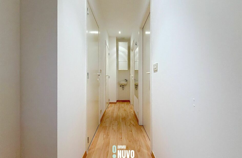 Duplex/Penthouse te koop in DENDERMONDE