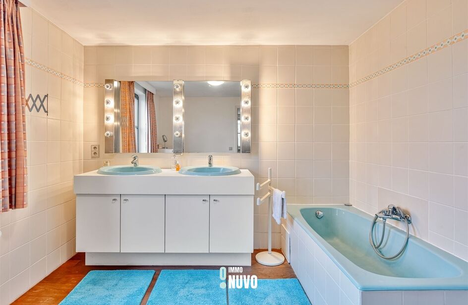 Landelijke woning te koop in OPWIJK