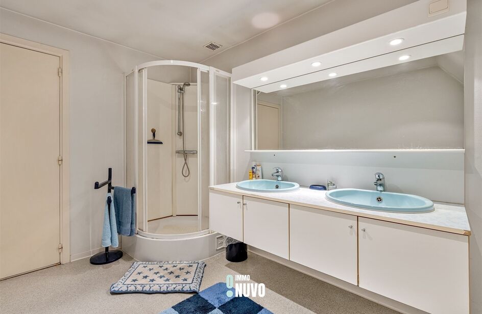 Landelijke woning te koop in OPWIJK