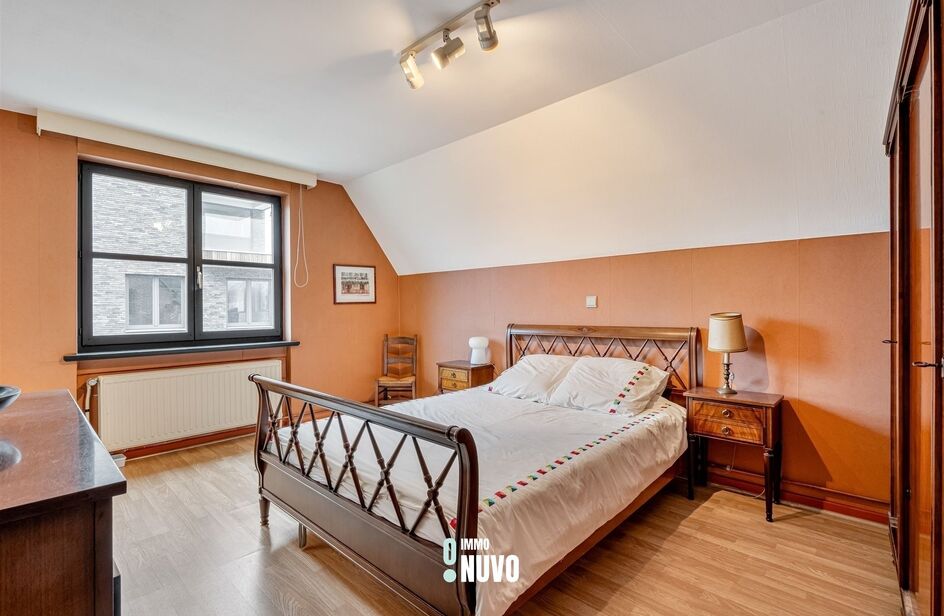 Landelijke woning te koop in OPWIJK