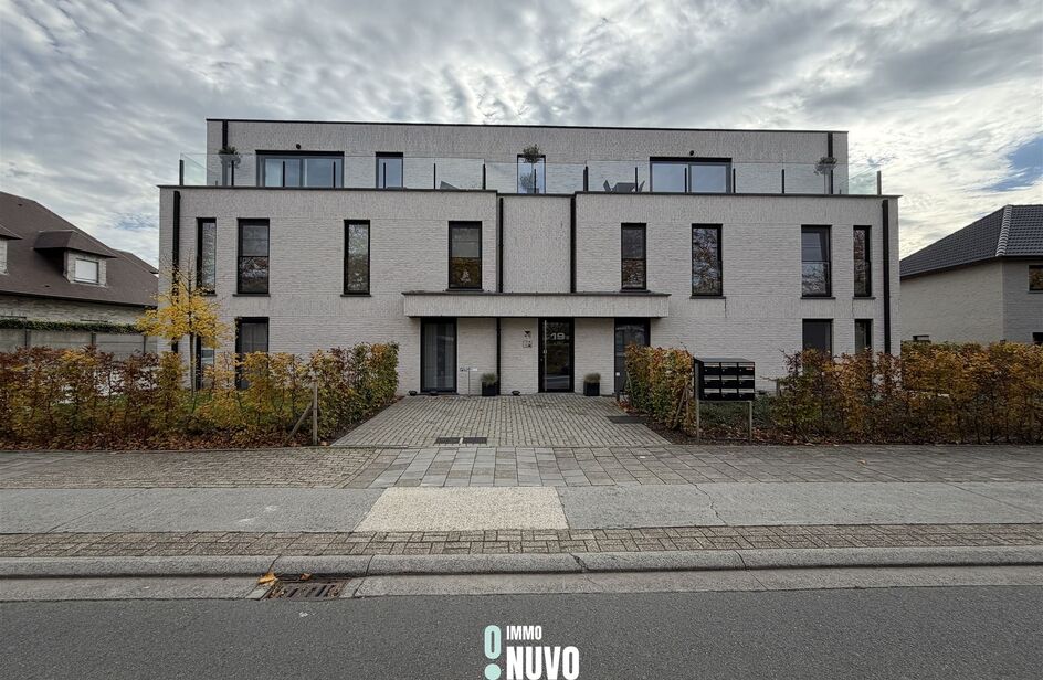 Flat/studio à louer à AALST