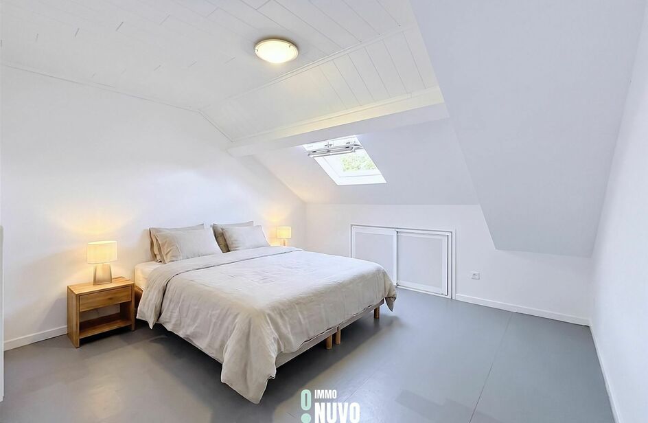 Flat/studio &agrave; louer &agrave; Aalst