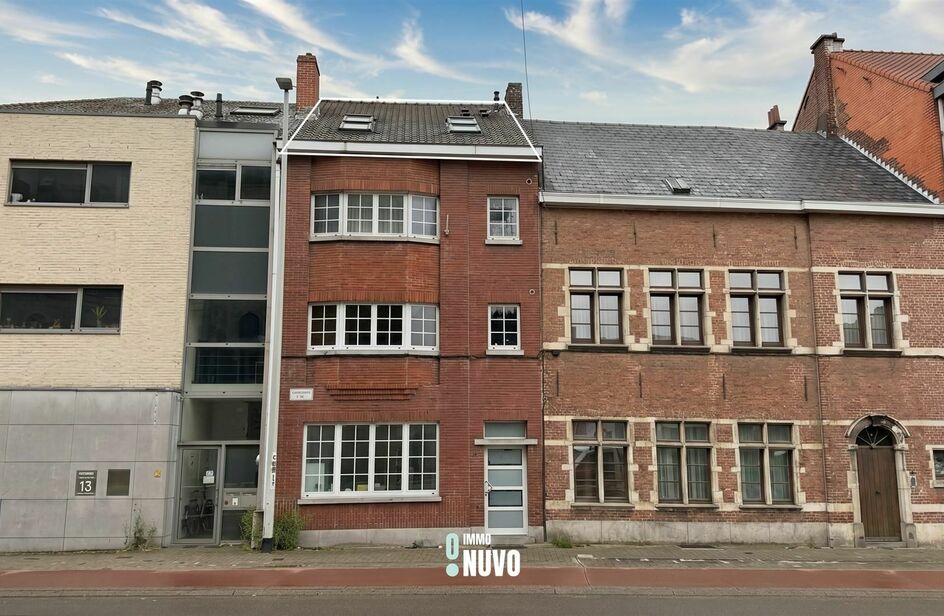 Flat/studio &agrave; louer &agrave; Aalst