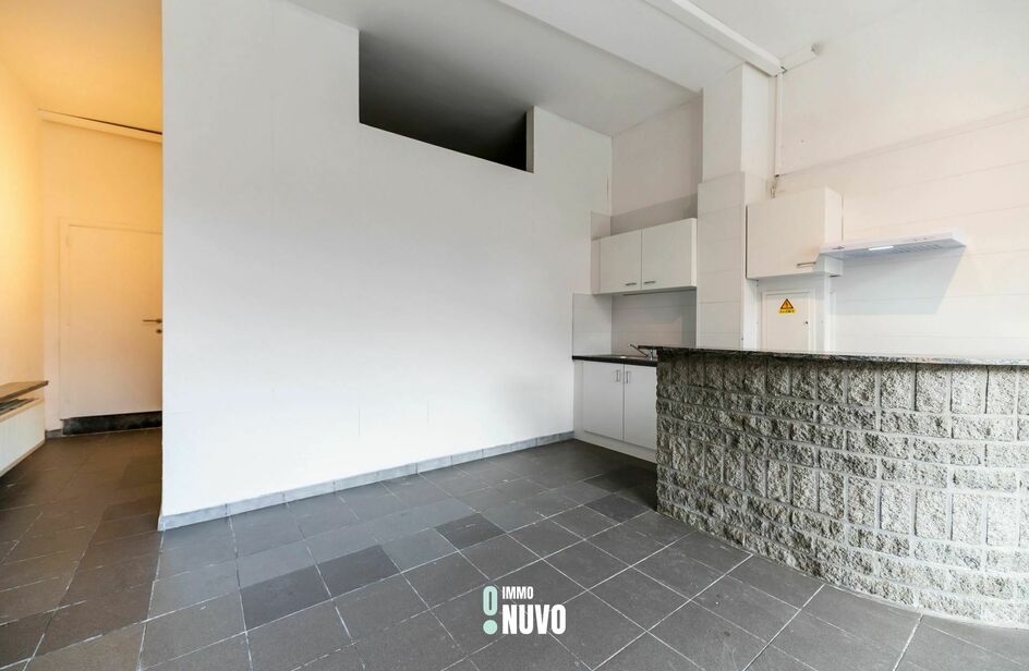 Appartement à vendre à AALST