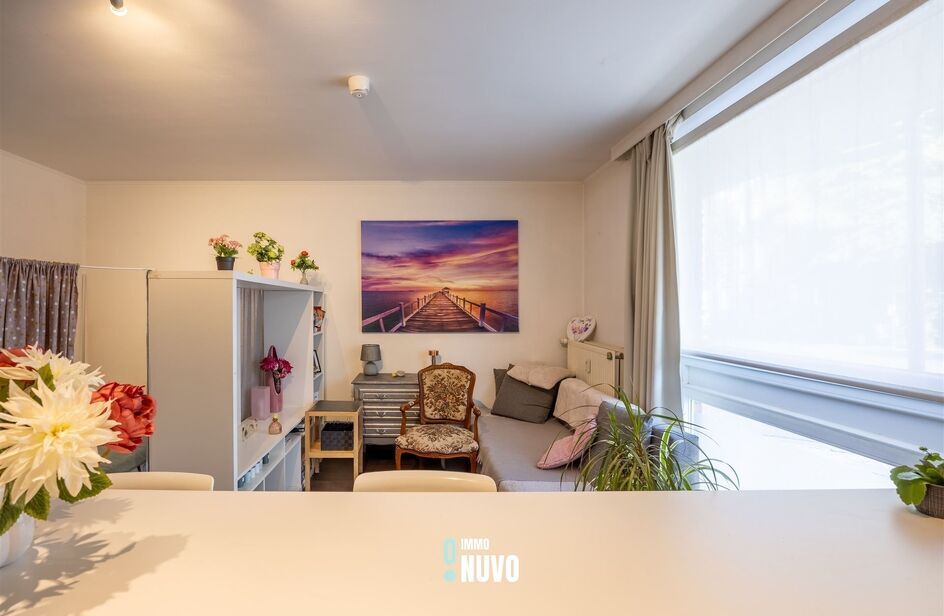 Flat/studio à vendre à LEUVEN