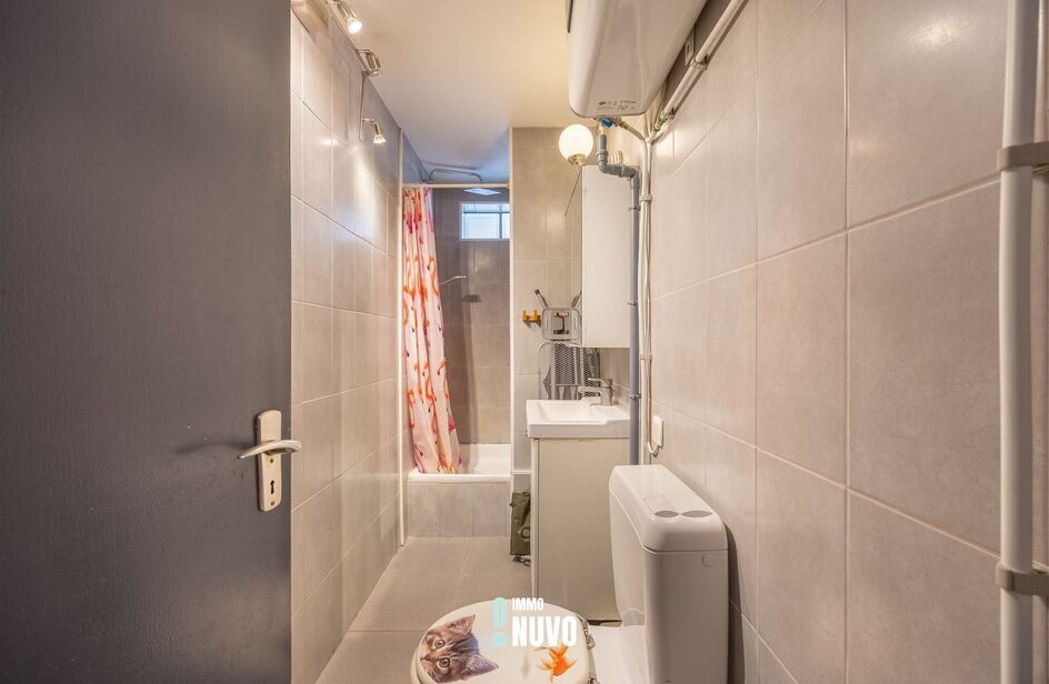 Flat/studio à vendre à LEUVEN